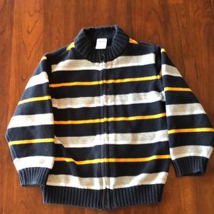 Gymboree Toddler Sweater